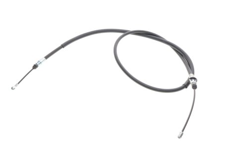 Трос ручника (задній) Renault Master 98- (1737/1439mm) (суппорт) UA63 BOSCH 1 987 477 261