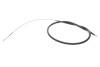 Трос ручника (задний) VW Passat 88-96 (1749/1178mm) (opt-om) BOSCH 1 987 477 321 (фото 1)