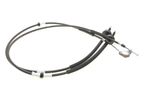 Трос ручного гальма Opel ASTRA G (1998-2009) задній (вир-во Bosch) BOSCH 1 987 477 527