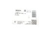 Трос ручного гальма СПЕРЕДУ PEUGEOT; FIAT; CITROEN JUMPY 2.0 HDI 10.1999 - 01.2007; EXPERT 2.0 -ua BOSCH 1 987 477 565 (фото 2)