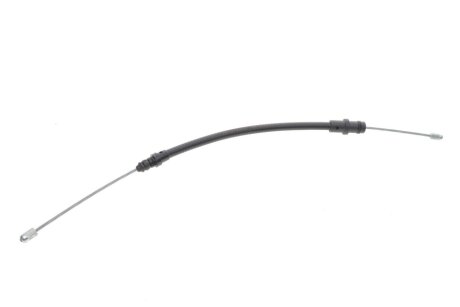 Трос ручного гальма СПЕРЕДУ PEUGEOT; FIAT; CITROEN JUMPY 2.0 HDI 10.1999 - 01.2007; EXPERT 2.0 -ua BOSCH 1 987 477 565
