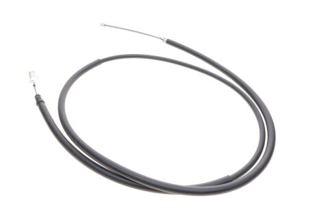 Трос ручника (задній) (R) Fiat Scudo/Peugeot Expert 96-06 (2286mm) (бараб. торм.) UA63 BOSCH 1 987 477 569