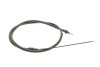 Трос ручника (задній) (L) Citroen Berlingo 96- (1745/1405mm) UA63 BOSCH 1 987 477 576 (фото 1)