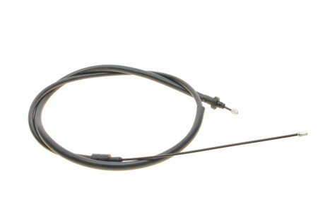 Трос ручника (задній) (L) Citroen Berlingo 96- (1745/1405mm) UA63 BOSCH 1 987 477 576