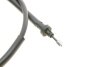Трос ручника (задній) (L) Citroen Berlingo 96- (1745/1405mm) UA63 BOSCH 1 987 477 576 (фото 5)