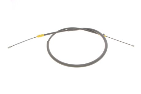 Трос ручного гальма ЗЗАДУ ЛІВОРУЧ/ПРАВОРУЧ PEUGEOT 206 1.4 HDI 09.2001 - 02.2009; 206 1.4I 06.1 -ua BOSCH 1 987 477 586