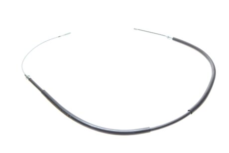 Трос ручника (задній) VW Caddy 96-03 (1671/1123mm) (opt-om) BOSCH 1 987 477 626