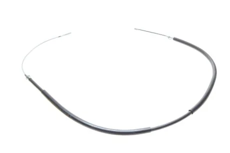 Трос ручника (задний) VW Caddy 96-03 (1671/1123mm) (opt-om) BOSCH 1 987 477 626