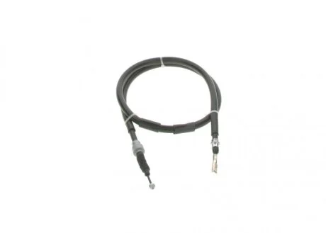 Трос ручного тормоза СЗАДУ ЛЕВЕР/ПРАВОР VW (VOLKSWAGEN); FORD; SEAT GALAXY 1.9 TDI 04.2000 - BOSCH 1 987 477 630