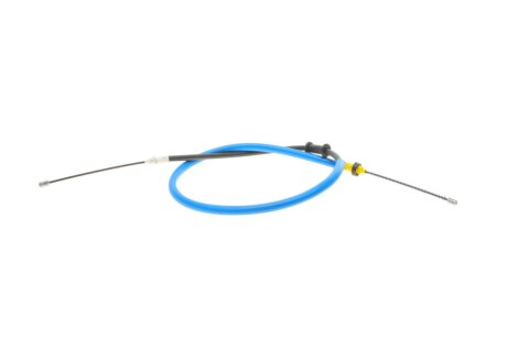 Трос ручника (задній) (R) Renault Kangoo (1421/1075mm) (opt-om) BOSCH 1 987 477 633