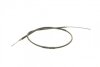 Трос ручного гальма BOSCH 1 987 477 690 (фото 1)