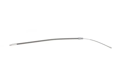Трос ручника (задний) (R) MB A-class (W168) 97-04 (739mm) (opt-om) BOSCH 1 987 477 691