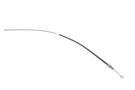 Трос ручного гальма ЗЗАДУ ЛІВОРУЧ MERCEDES-BENZ A 140 10.1997 - 08.2004; A 160 10.1997 - 08.200 -ua BOSCH 1 987 477 692