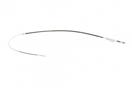 Трос ручника (задній) (R) BMW 5 (E39) 520-540i 96-04 (opt-om) BOSCH 1 987 477 694