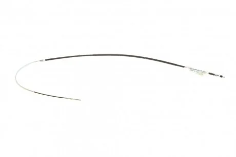 Трос ручника (задній) (R) BMW 5 (E39) 520-540i 96-04 (opt-om) BOSCH 1 987 477 694