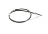 Трос ручного гальма ЗЗАДУ ЛІВОРУЧ/ПРАВОРУЧ AUDI A3 (8L1); SKODA OCTAVIA I (1U2); VW GOLF GOLF IV -ua BOSCH 1 987 477 696 (фото 3)