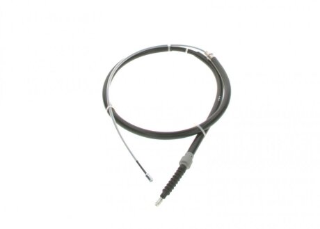 Трос ручного гальма ЗЗАДУ ЛІВОРУЧ/ПРАВОРУЧ AUDI A3 (8L1); SKODA OCTAVIA I (1U2); VW GOLF GOLF IV -ua BOSCH 1 987 477 696