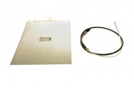 Трос ручного гальма Skoda OCTAVIA TOUR (A4, 1U2) (1996-11) C.I.U BOSCH 1 987 477 698