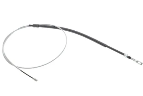Трос ручника (передній) Citroen C5 II 01- (1840/475mm) (opt-om) BOSCH 1 987 477 712