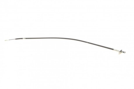 Трос ручного гальма Mercedes S (W140, C140) (1992-99) задній лів. BOSCH 1 987 477 749