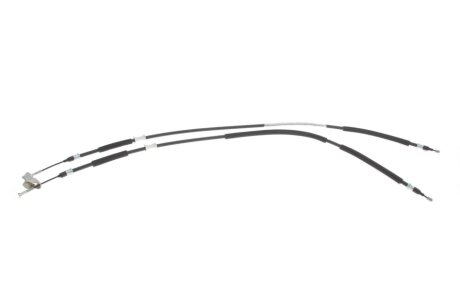 Трос ручного гальма ЗЗАДУ OPEL ASTRA G (F69_) 09.2000 - 07.2009 -ua BOSCH 1 987 477 764