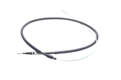 Трос ручника (задній) Peugeot 307/Citroen C4 02- (2115/1316mm) (opt-om) BOSCH 1 987 477 775