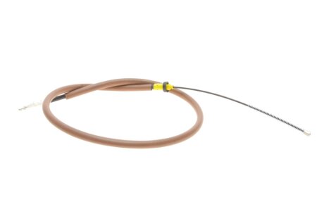 Трос ручника (задній) (R) Renault Clio II 98- (1415mm) (opt-om) BOSCH 1 987 477 782