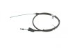 Трос ручного гальма BOSCH 1 987 477 790 (фото 4)