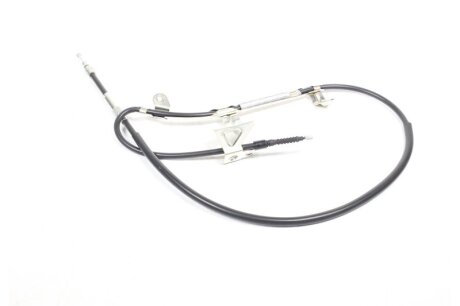 Трос ручного гальма Volkswagen PASSAT (B5, 3B2) задній лівий BOSCH 1 987 477 803