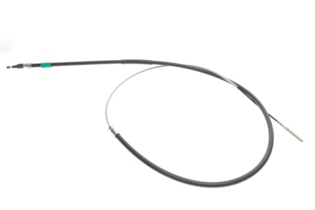 Трос ручного гальма ЗЗАДУ ЛІВОРУЧ/ПРАВОРУЧ BMW X 5 3.0 D 10.2003 - 10.2006; X 5 3.0 D 03.2001 - -ua BOSCH 1 987 477 820