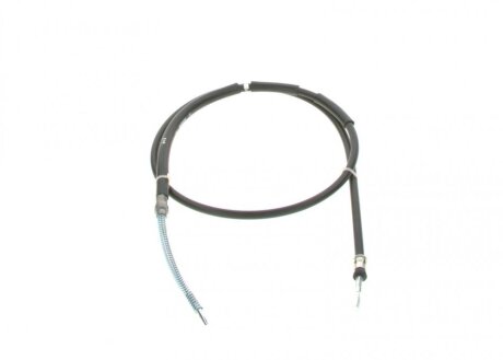 Трос ручного гальма ЗЗАДУ ЛІВОРУЧ/ПРАВОРУЧ LADA SAMARA 1.5 HATCHBACK 01.1984 - 12.2013; SAMARA 1 -ua BOSCH 1 987 477 843