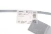 Трос ручного гальма ЗЗАДУ ПРАВОРУЧ MERCEDES-BENZ C 220 CDI 03.2003 - 02.2007; C 220 CDI T-MODEL -ua BOSCH 1 987 477 847 (фото 2)