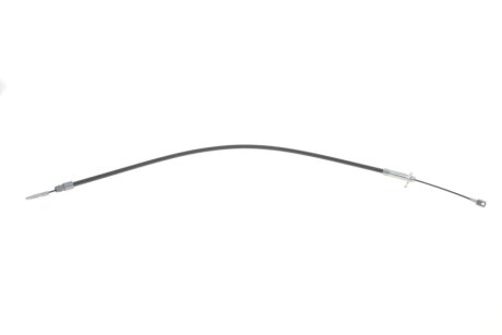 Трос ручника (задній) (L) MB E-class (W210) 95-03 (1058/833mm) (opt-om) BOSCH 1 987 477 849