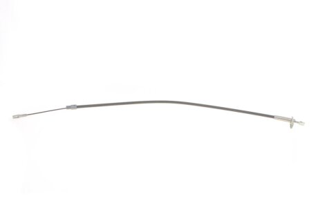 Трос ручника (задній) (R) MB E-class (W210) 95-03 (1031/807mm) (opt-om) BOSCH 1 987 477 850
