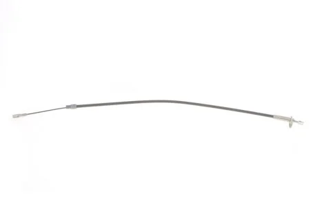 Трос ручника (задній) (R) MB E-class (W210) 95-03 (1031/807mm) (opt-om) BOSCH 1 987 477 850