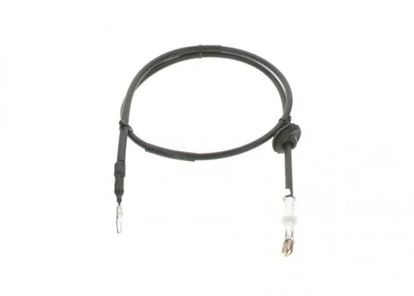 Трос ручного гальма MB E-class (W211) 02-09 (opt-om) BOSCH 1 987 477 897