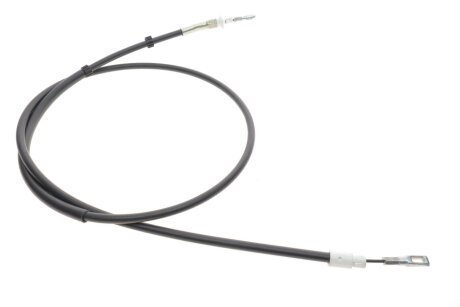 Трос ручного гальма ЗЗАДУ ПРАВОРУЧ MERCEDES-BENZ ML 270 CDI 11.1999 - 06.2005; ML 320 03.1998 - -ua BOSCH 1 987 477 904