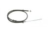 Трос ручного гальма ЗЗАДУ ЛІВОРУЧ/ПРАВОРУЧ FIAT; LANCIA IDEA 1.3 MULTIJET 01.2004 - 11.2010; MU -ua BOSCH 1 987 477 928 (фото 3)