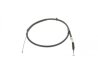 Трос ручного гальма VW (VOLKSWAGEN) TOURAN 1.9 TDI 08.2003 - 02.2006; TOURAN 2.0 TDI 08.2003 - 1 987 477 942-ua BOSCH 1987477942 (фото 1)