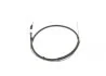 Трос ручного гальма VW (VOLKSWAGEN) TOURAN 1.9 TDI 08.2003 - 02.2006; TOURAN 2.0 TDI 08.2003 - 1 987 477 942-ua BOSCH 1987477942 (фото 2)
