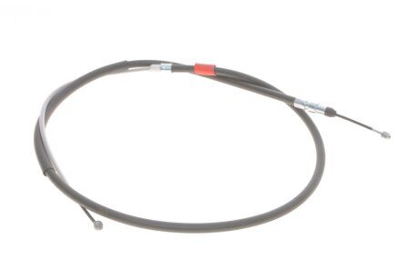 Трос ручника (задній) (R) BMW 5 (E60/E61) 01-10 (1673mm) (opt-om) BOSCH 1 987 477 947