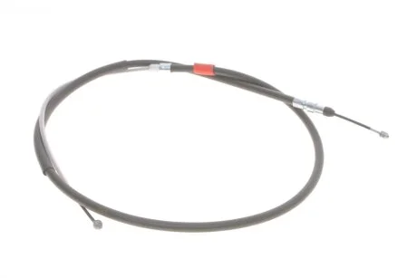 Трос ручника (задній) (R) BMW 5 (E60/E61) 01-10 (1673mm) (opt-om) BOSCH 1 987 477 947