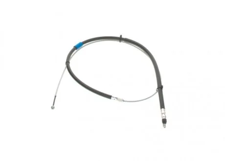 Трос ручного гальма ЗЗАДУ ЛІВОРУЧ/ПРАВОРУЧ BMW 3 (E90) 03.2005 - 02.2011 -ua BOSCH 1 987 477 950