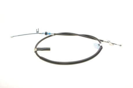 Трос ручника (задній) (R) Citroen C1/Peugeot 107/Toyota Augo 05- (1480/1235mm) (opt-om) BOSCH 1 987 477 951