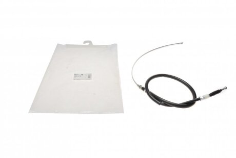 Трос ручного гальма VW GOLF V (1K1), Skoda OCTAVIA (A5,1Z3) C.I.U BOSCH 1 987 477 958