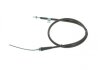 Трос ручного гальма BOSCH 1 987 477 980 (фото 4)