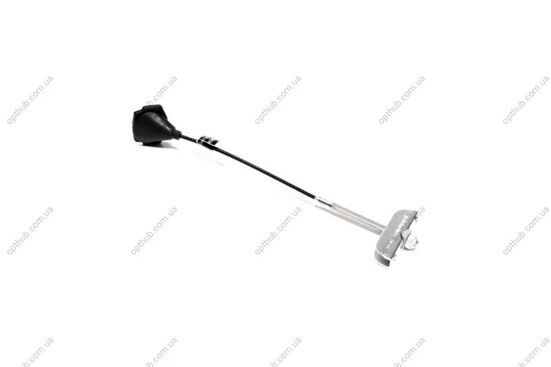 Трос ручного тормоза Ford (пр-во Bosch) BOSCH 1 987 477 990 (фото 1)