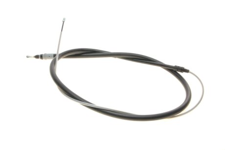 Трос ручника (задній) Peugeot 407 1.6-2.7 04- (opt-om) BOSCH 1 987 477 994