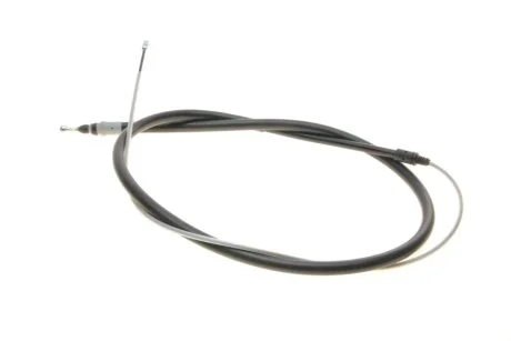Трос ручника (задній) Peugeot 407 1.6-2.7 04- (opt-om) BOSCH 1 987 477 994