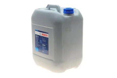 Гальмівна рідина DOT4 (20L) (opt-om) BOSCH 1 987 479 109